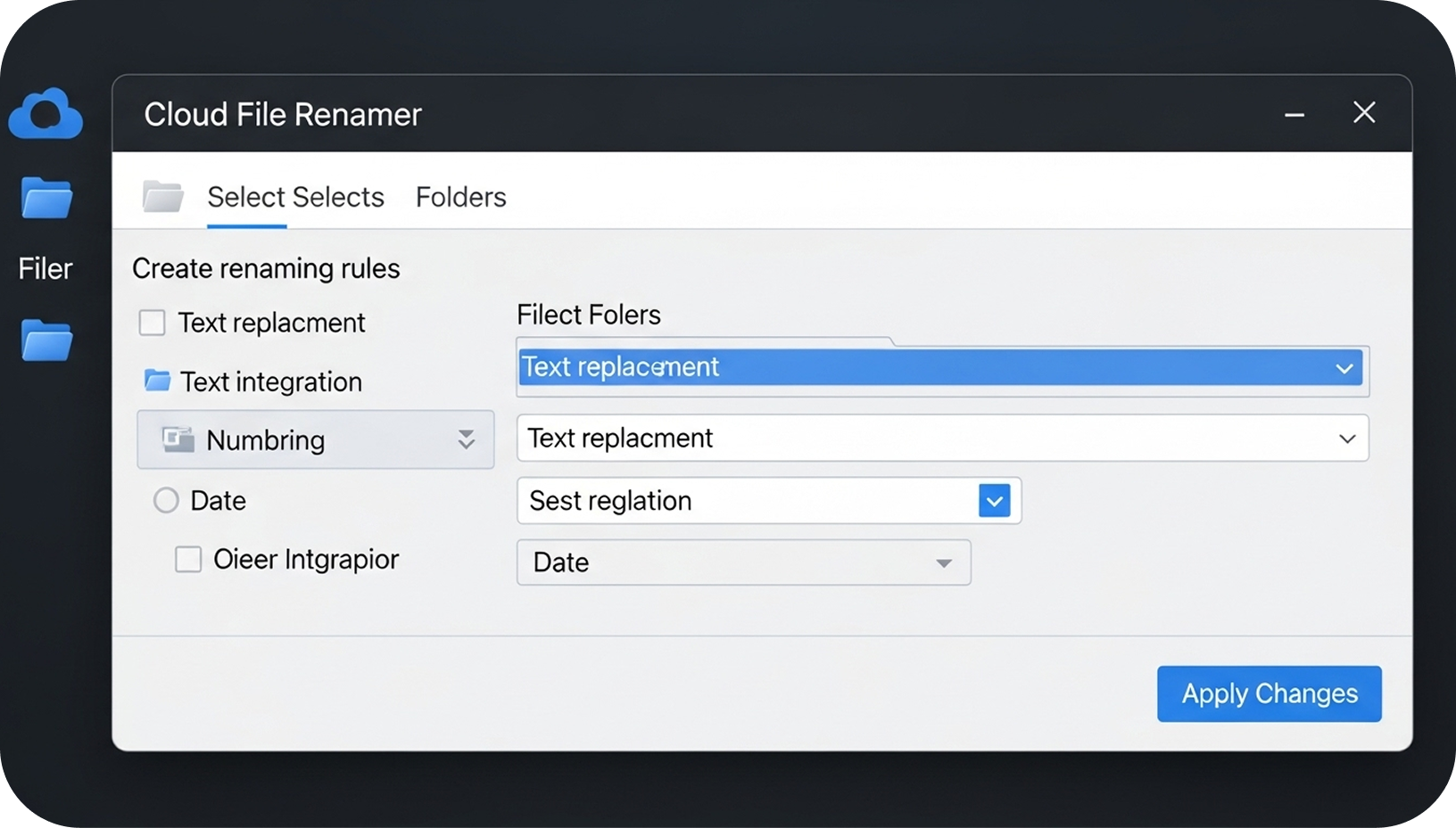 Rename Files Your Way